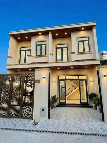 Chủ Cần Bán Gấp Căn Nhà Lầu Gần Cty Changsin Có Thể Kinh Doanh Buôn Bán Sổ Riêng Thổ Cư