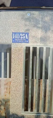Chính chủ cần bán