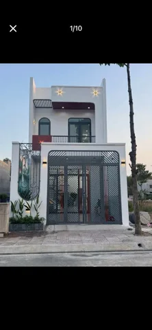 Phường Tân Phong - Tỉnh Đồng Nai