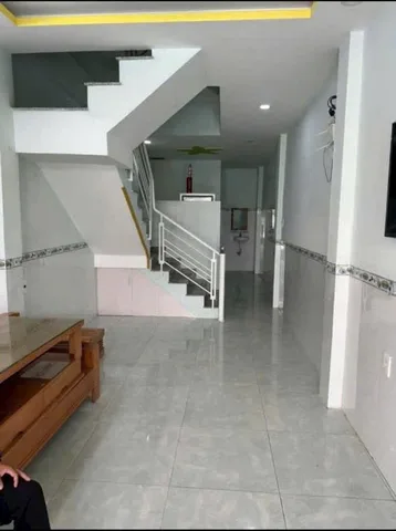 Mua Một Được 2 — Nhà Hẻm Đường Chính Phước Long, Gần Biển Ngay Chợ Bình Tân Nha Trang