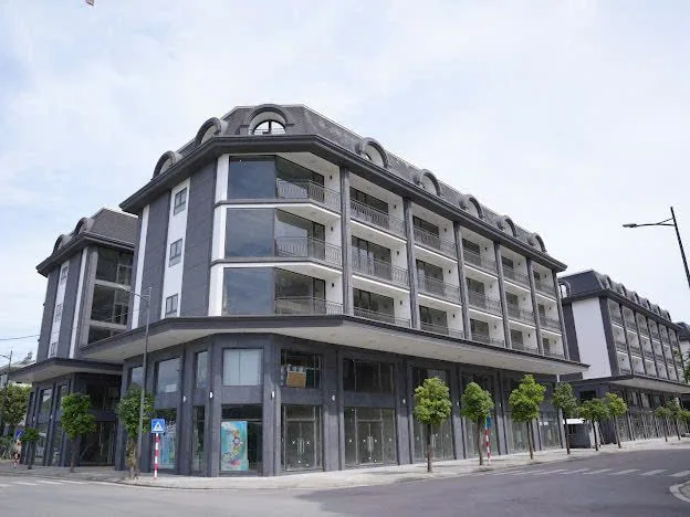 🔥 shophouse an cựu galleria osh-11-4 | tâm điểm phồn hoa cơ hội vàng sở hữu