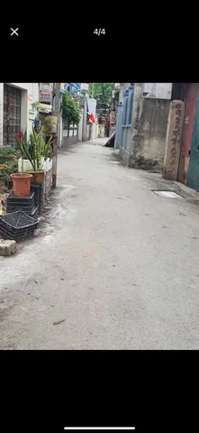 Bán đất 109m² full thổ cư ngang 9m giá 4.3 tỷ tại Xã Yên Phong