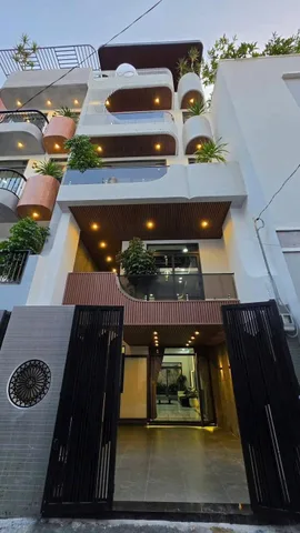 KHÔNG CÓ CĂN THỨ 2 CHỦ KẸT TIỀN HIỆN BÁN CĂN NÀY GIÁ 5 TỶ 390 TRIỆU | DT 80M2, QUẬN 10 HÒA HẢO, SHR, HỢP ĐỒNG THUÊ CAO SINH LỜI CHO KHÁCH MUA ĐẦU TƯ