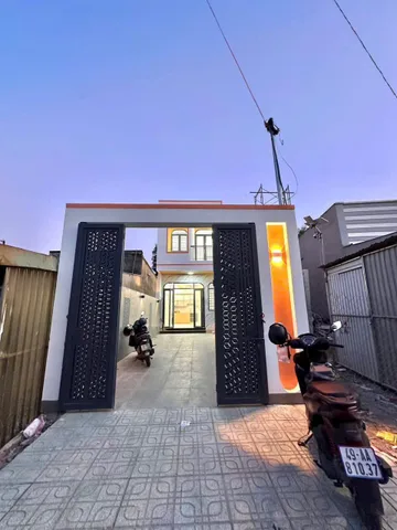 DUY NHẤT 1 CĂN - Mặt Tiền Kinh Doanh 1Sẹc Huỳnh Văn Nghệ Nối Dài P.Tân Triều