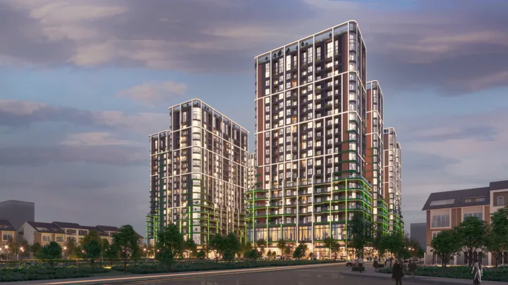 Bán nhà 33m² full thổ cư ngang 30m giá 1.7 tỷ tại Đường Nguyễn Phước Lan Phường Ngũ Hành Sơn