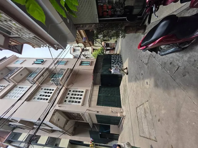 SIÊU PHẨM 6 TẦNG ĐƯỜNG BƯỞI - Ô TÔ VÀO NHÀ - KINH DOANH ĐỈNH - 17 TỶ 🏠