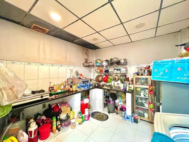 Ngay Tỉnh Lộ 10, Tên Lửa - Hẽm ô tô - 2 tầng 60m2 - Chỉ 4.25 tỷ
