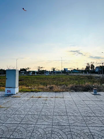 Đất Ven Sông Giá Rẻ