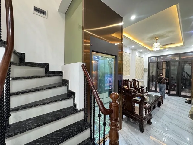 📈 BUILDING THANG MÁY THỤY KHUÊ - 6 PHÒNG KHÉP KÍN - DÒNG TIỀN ĐỈNH - 15.X TỶ 📈