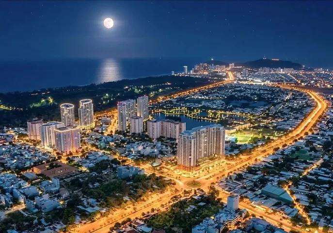 Bán đất 11000m² ngang 80m giá 38.5 tỷ tại Phường Bà Rịa