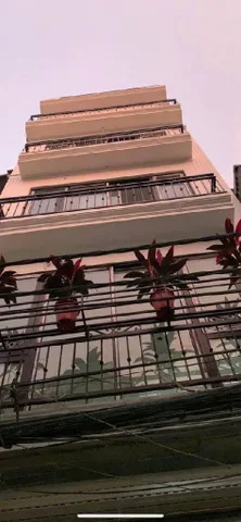 SIÊU PHẨM THỤY KHUÊ 6 TẦNG THANG MÁY - NGÕ THÔNG VÕNG THỊ - Ở SƯỚNG - 16.X TỶ 🏠