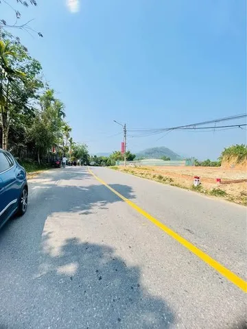 🔥 SIÊU PHẨM 2 LÔ LIỀN KỀ MẶT TIỀN QL14G – HOÀ VANG