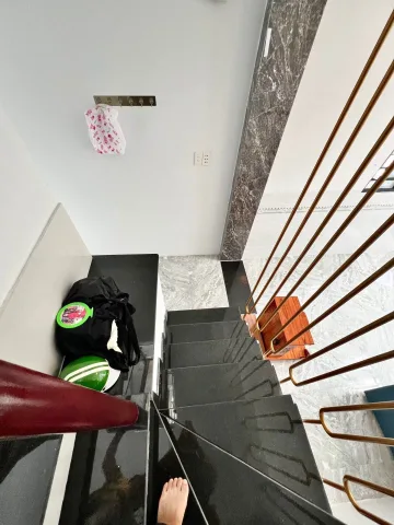 Căn góc Hương Lộ 2 - Hẽm ô tô thông - 4 tầng 60m2 - Tiện ở, kd - Chỉ 6.7 tỷ