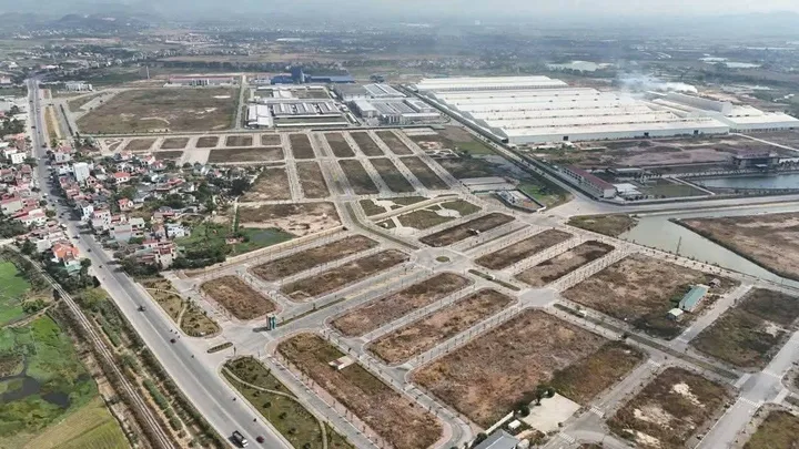 🔥 HÀNG FO TỪ CĐT - ĐẤT SÁT KCN CỘNG HÒA 1🔥