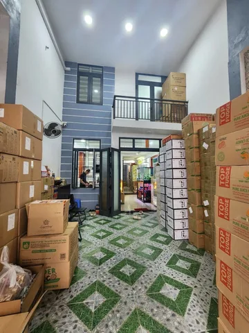 Nhà 3 tầng - Chu Mạnh Trinh, Khuê Trung, Cẩm Lệ - 75m2 - 9,6T