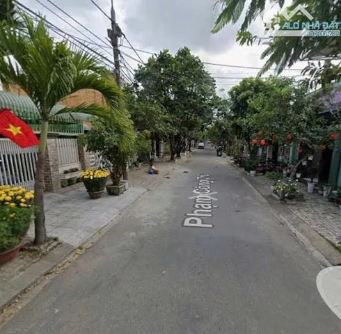🔥 ĐẤT HÒA XUÂN – 118M² – NGANG 5M – GIÁ CHỈ 4.5 TỶ - GIÁ SIÊU TỐT THỊ TRƯỜNG HOÀ XUÂN