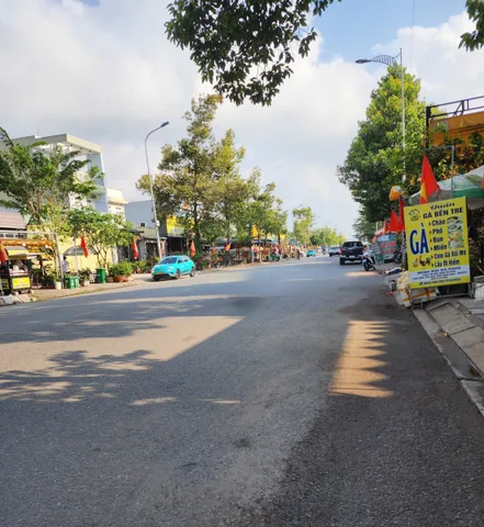 🚨🏘️ ĐẤT KHU TĐC PHƯỚC THIỆN 100m2, GIÁ 7.x.X TỶ KHU BÀN CỜ SÁT CỖNG VINHOMES Q9, VĐ3⏰