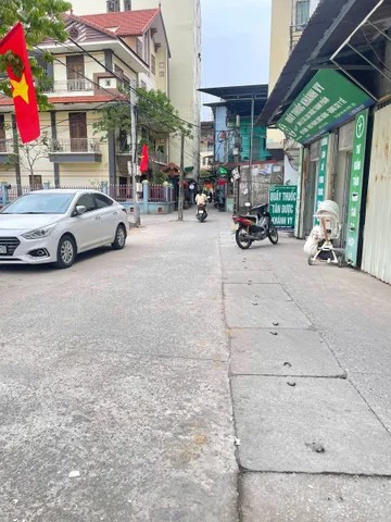 Bán đất 167m² full thổ cư ngang 10m giá 6.96 tỷ tại Xã Yên Trung