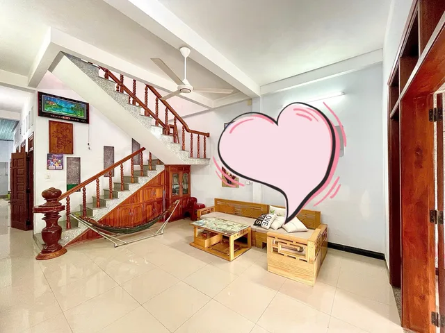 Cần bán Nhà nguyên căn mặt tiền đường 3/2