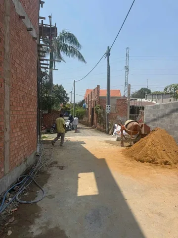 Đất sổ riêng ,full thổ cư, đường ô tô 1.75 tỷ