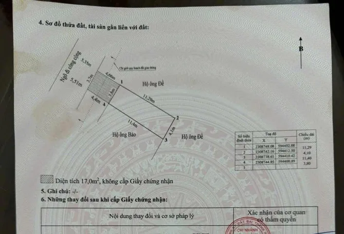 🔥 BÁN ĐẤT ĐƯỜNG HÀ NỘI – SỞ DẦU – HỒNG BÀNG 🔥 LH 0788270866