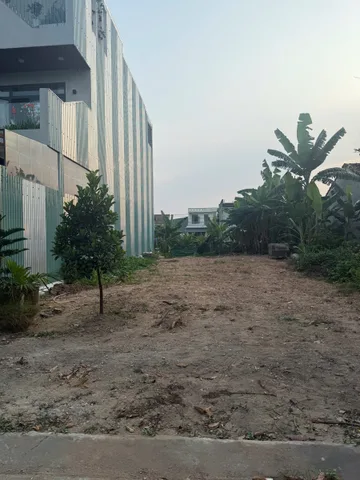 CHÀO BÁN LÔ ĐẤT ĐÁ BÀN 5 – NGANG 6M – GẦN TRƯỜNG HỌC – GIÁ 3.55 TỶ - HÀNG HIẾM