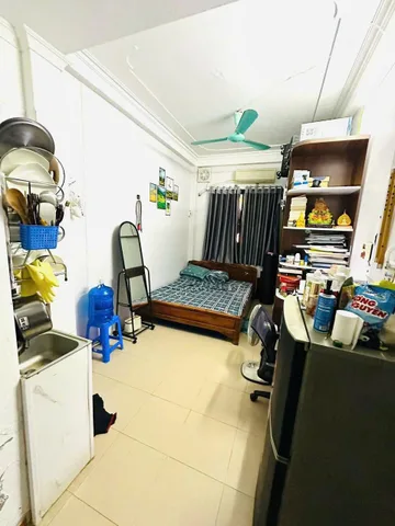 Cho Thuê Nhà Phố Núi Trúc - Ba Đình 40M² 5 Tầng 7 Ngủ Full Nội Thất - Ô Tô Đỗ Cửa - Kinh Doanh CHDV - Giá Thuê 17tr