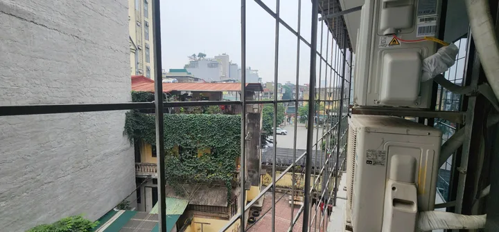 Cho thuê căn hộ Tập thể Nguyễn Trãi, 90m2, 3 ngủ, 2 vệ sinh, 11 Triệu vào ngay