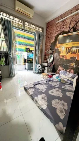 Bán nhà Phan Xích Long trung tâm Phú Nhuận sổ hồng riêng