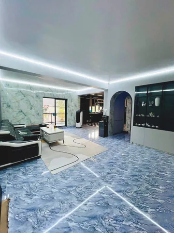 🏦 Nhà mới Mặt Tiền khủng ngay Nguyễn Văn Luông - Q6  (90m2 - 4 tầng)✨Giá 15,xx tỷ.