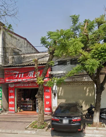 Bán 80m2 đất mặt đường Lê Duẩn - Kiến An giá 5.2 tỷ, kinh doanh, văn phòng thuận tiện.