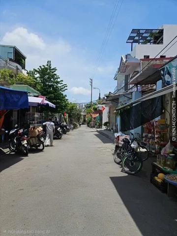 Bán nhà mặt đường Cựu Viên 73m2 giá 3.85 tỷ. Liên hệ: 0849 621 886