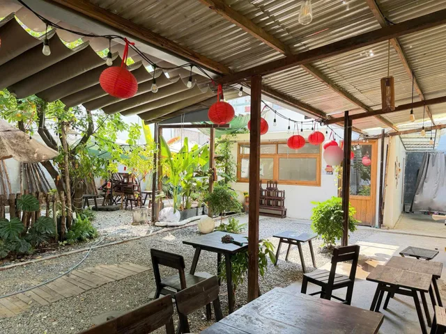 CHO THUÊ MẶT BẰNG KINH DOANH ĐẦM RONG 2, HẢI CHÂU