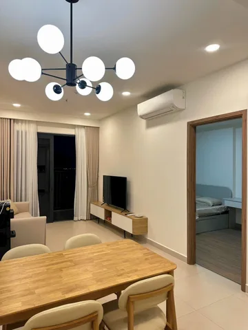 Cho thuê căn 2PN The Glory ngay siêu thị Aeon TP Mới Bình Dương