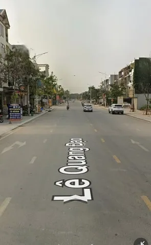 Đất Mặt Đường Lê Quang Đạo – Trung Tâm Xuân Hoà, Phú Thọ