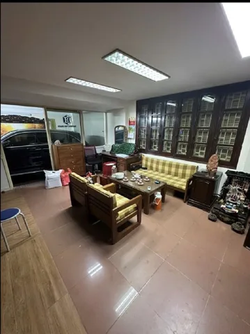 DUY NHẤT 1 CĂN: SIÊU PHẨM MP VŨ NGỌC PHAN - LÔ GÓC 6 TẦNG - THANG MÁY - NỘI THẤT GỖ LIM - 46M2- MT14M