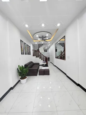 Bán nhà Đặng Xuân Bảng DT 40m² full nội thất giá 9.35 tỷ