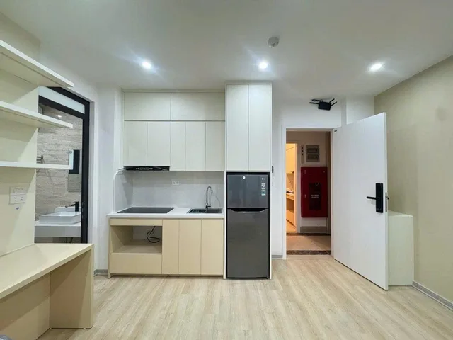 Bán Nhà Nguyễn Thị Định. Cầu Giấy. Thang Máy. Lô Góc. ÔTô. DT 154m2. MT 12.5m. Giá 57.5 Tỷ