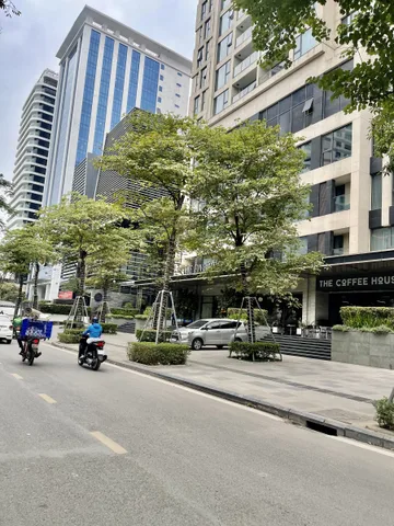 DÂN XÂY – NGÕ THÔNG – FULL NỘI THẤT – Ở NGAY – LÕI BA ĐÌNH