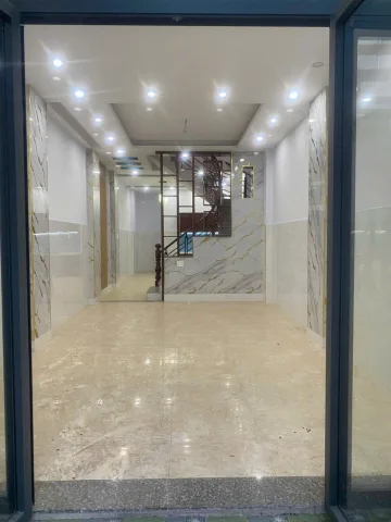 Bán nhà 62m² full thổ cư ngang 4m giá 5.9 tỷ tại Phường Bình Tân