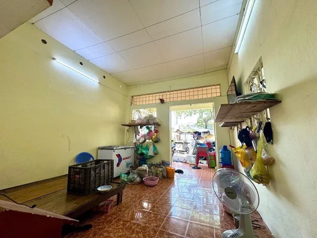Bán nhà 84m² full thổ cư ngang 4.3m giá 3.45 tỷ tại Đường Tân Xuân 1 Xã Hóc Môn