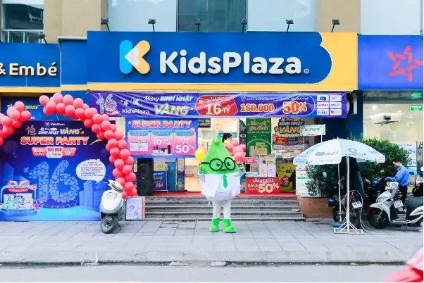 Cho thuê Nhà Mặt Tiền Kha Vạn Cân, Ngang 8m bên CH Kid Plaza thuê 8 năm nay