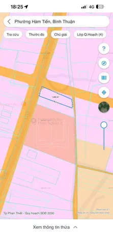 Bán 1500m2 mặt đường 715, ngay trung tâm Thiện Nghiệp. Lh 0982482666