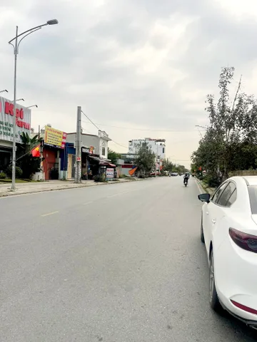 ❌❌❌ MẶT ĐƯỜNG MÁNG – VÂN TRA – VỊ TRÍ KINH DOANH ĐỈNH CAO ❌❌❌