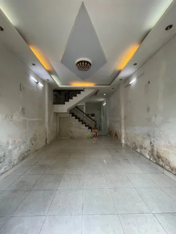 HXH thông Tân Kỳ Tân Quý - Bình Tân - 2 tầng 48m2 - Chỉ 5 tỷ
