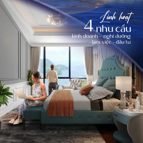 🚨 KHÔNG PHẢI HẠ LONG – ĐÂY MỚI LÀ NƠI CÓ NGUY CƠ “CHÁY PHÒNG” 30/4