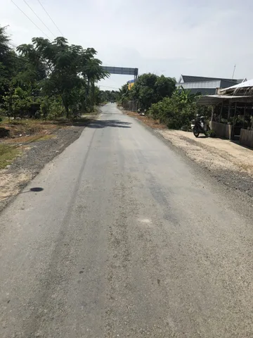 ĐÓN ĐẦU QUY HOẠCH QL62 – LÔ ĐẤT VÀNG 360M2 NGAY CỬA KHẨU BÌNH HIỆP