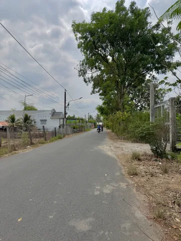 🏡 ĐẤT MẶT TIỀN NHỰA 90E – MỸ PHONG, VỊ TRÍ TIỀM NĂNG