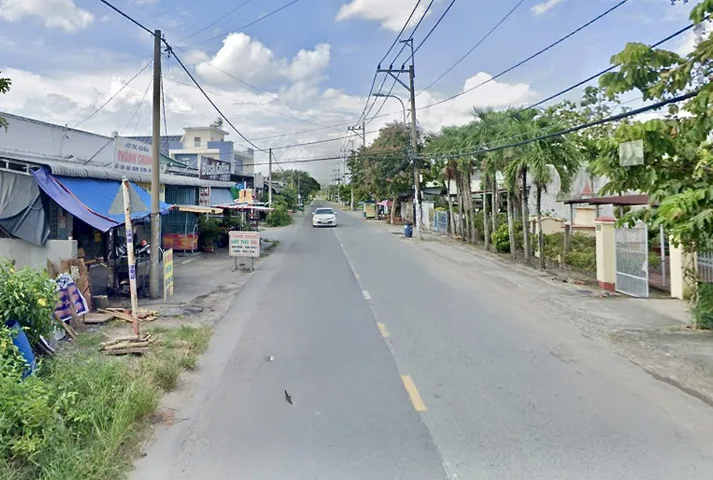BÁN ĐẤT
