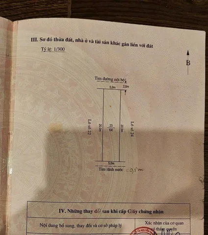 ❌❌❌CHỈ 2,58 TỶ 100M² PHÂN LÔ VĂN CÚ AN ĐỒNG GIÁ K CÓ ĐỐI THỦ ❌❌❌